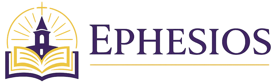 Ephesios logo